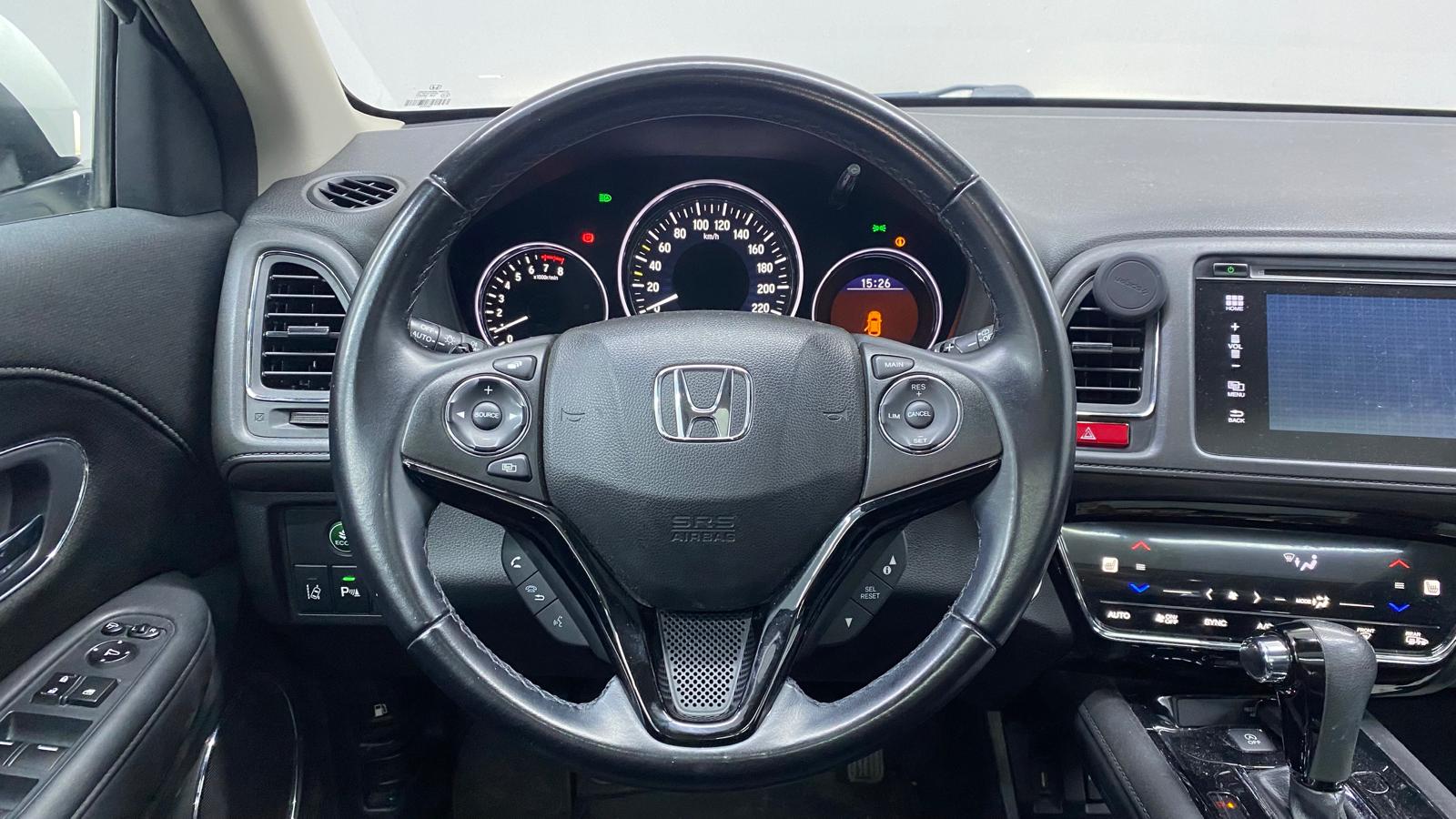 HONDA HR-V 19